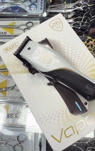 Wahl vapor kabellose - wahl,