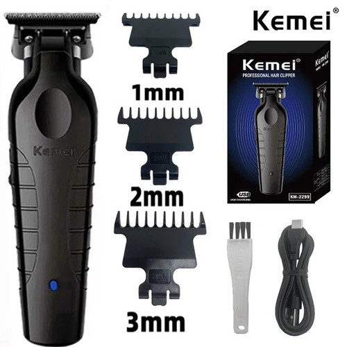 Kemei 2299 profi - kemei, km-2299