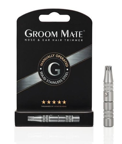 Groom mate nasen ohr - mate,