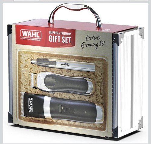 Wahl geschenkset - wahl,