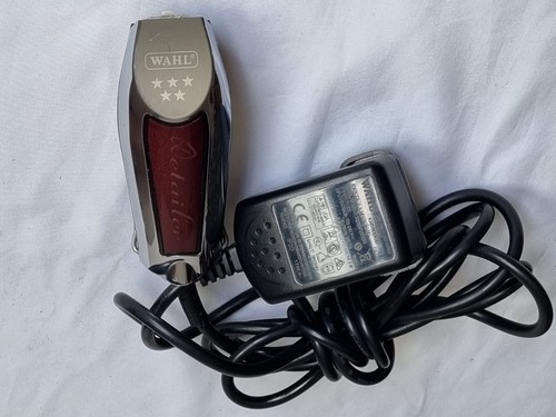Wahl star detailer 8081 - detailer,