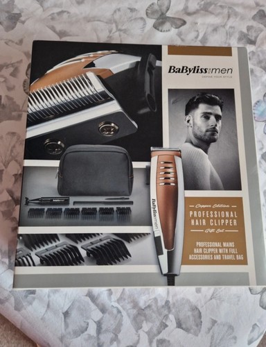 Babyliss für herren profi - für,