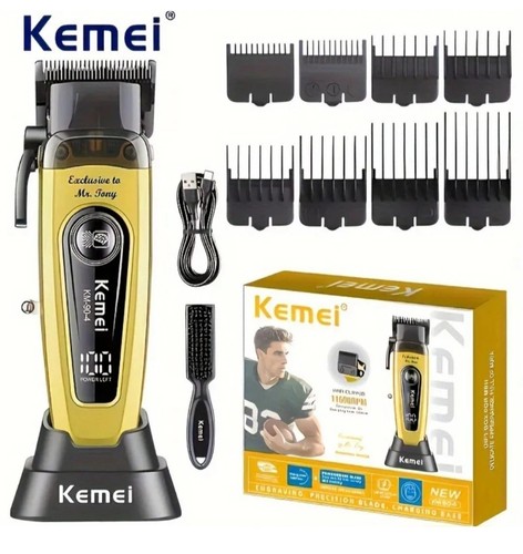 Kemei profi brushless motor - kemei,