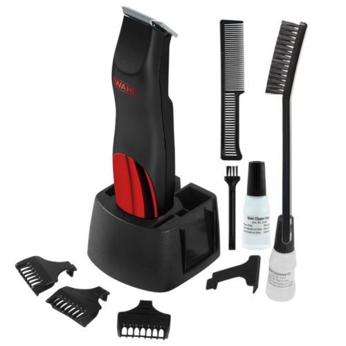 Wahl bump prevent - wahl,
