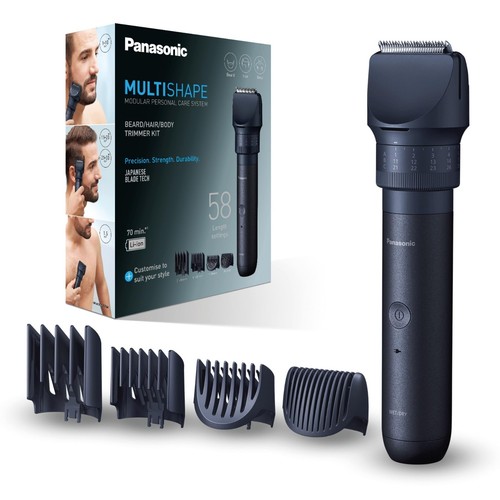 Panasonic ckl2 multishape - er-ckl2,,