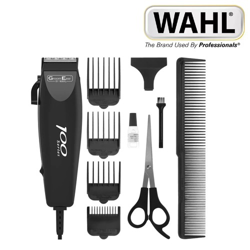 Wahl 100 series - wahl, hair