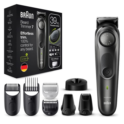 Braun bt7350 herren - bt7350,