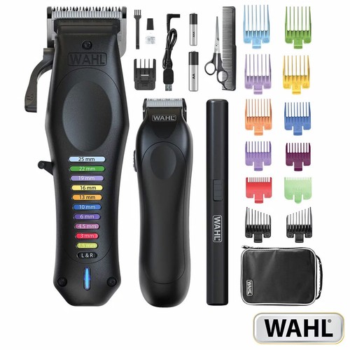 Wahl colour pro - colour,