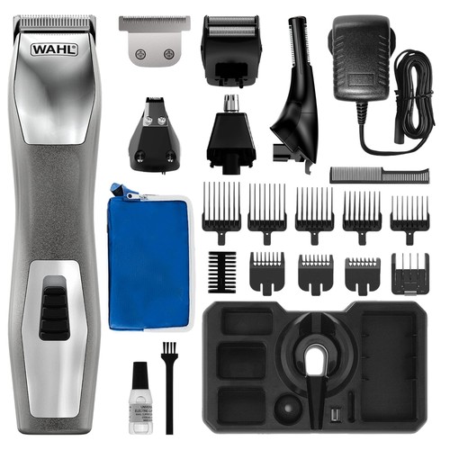 Wahl chrom 1 - wahl, 11-in-1