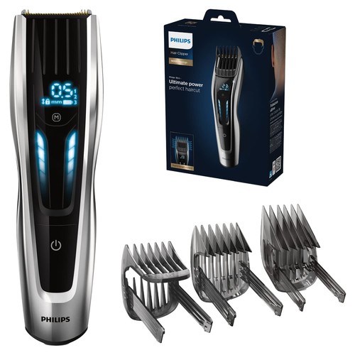 Philips series 9000 pro - series,