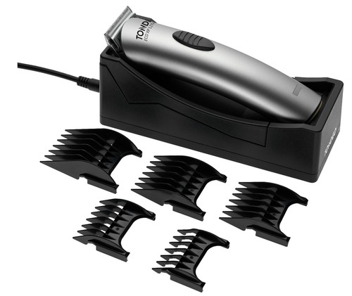 Tondeo eco lithium profi - lithium,