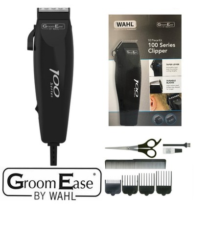 Wahl 79233 017 - wahl, serie