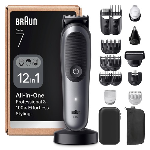 Braun series all one - 7, all-in-one