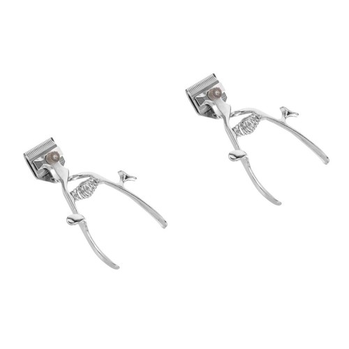 Pack haareschneider clipper - 2,