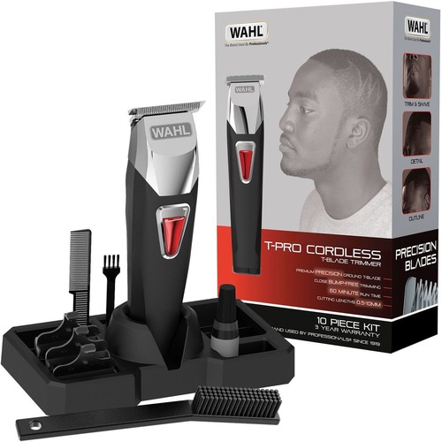 Wahl pro detailer - wahl,
