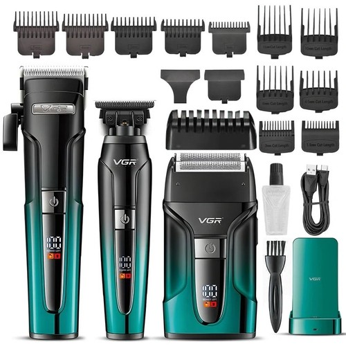 Vgr 694 salon - salon, trimm