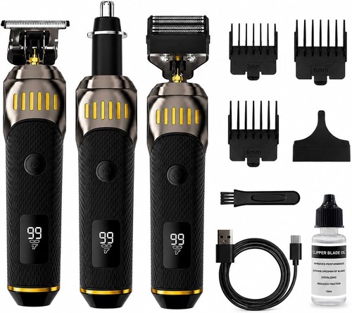 Herren haarschneidemaschine - herren,