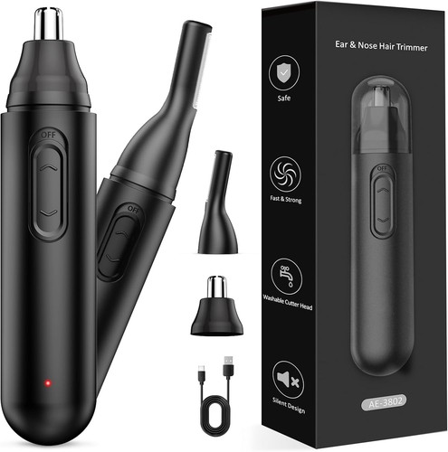 Ohr und - 1, ohr-
