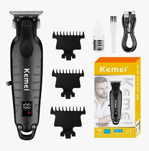 Kemei 2293 akku usb - akku,