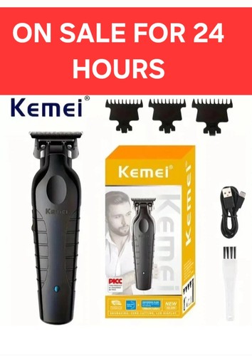 Haar bartschneider kemei - haar,
