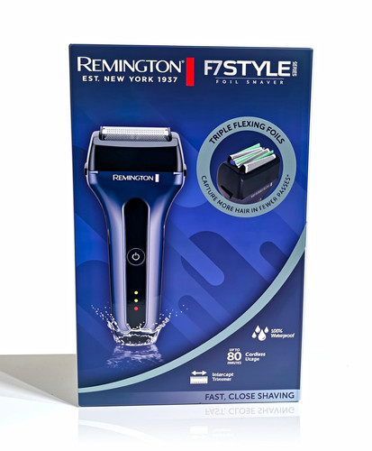 Remington f7style - remington,