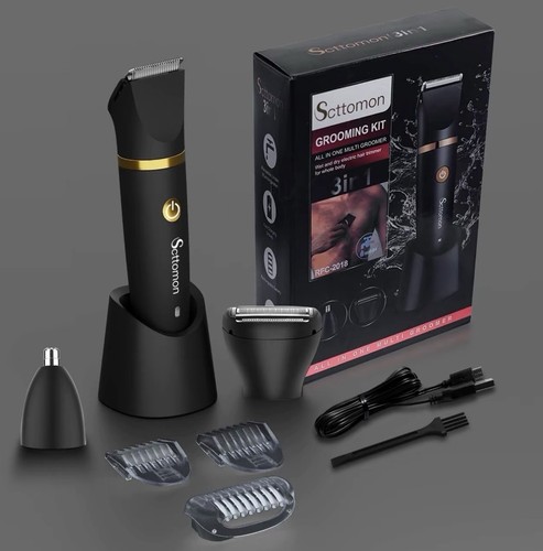 Scttomon herren 3in1 - herren,