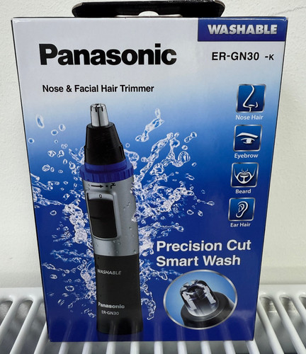 Panasonic gn30 wet dry - er-gn30, &