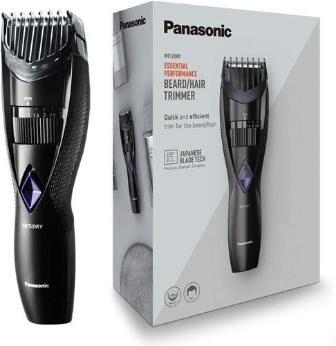 Panasonic barthaarschneider - panasonic,