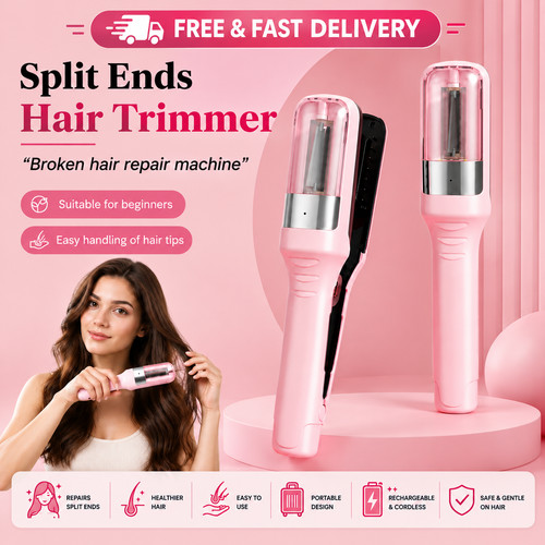 Haar spliss entferner elektrik - haar,