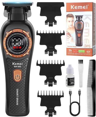 Kemei 999 profi - kemei,
