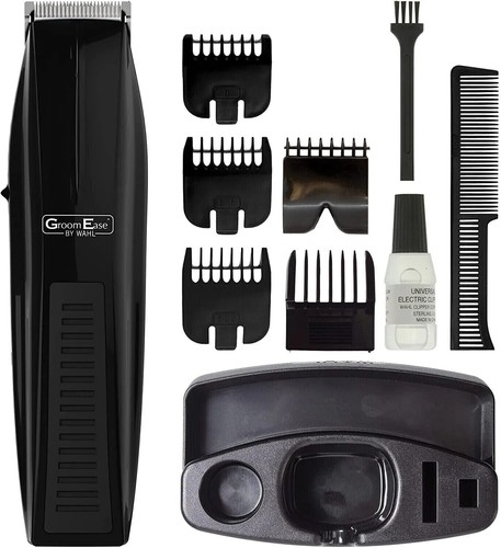 Wahl performer teiliges - performer, 11-teiliges