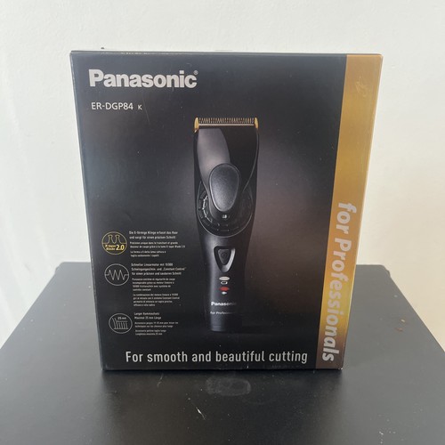 Panasonic dgp84 profi - er-dgp84,