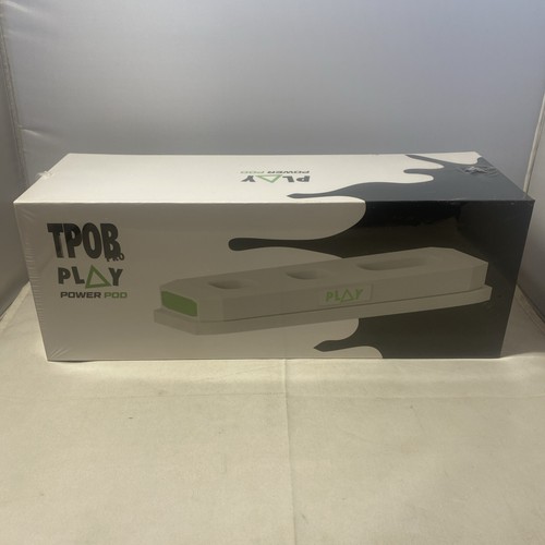 Tpob pro power - tpob, pod
