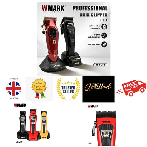 Haarschneider wmark - haarschneider,