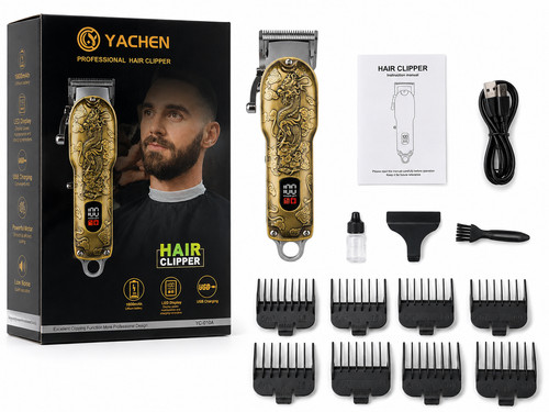 Herren haarschneidemaschine - herren,
