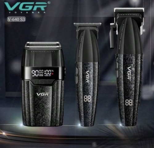 Vgr profi friseur akku - vgr,