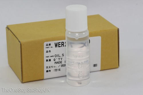 Panasonic wer203x7910 original - wer203x7910,