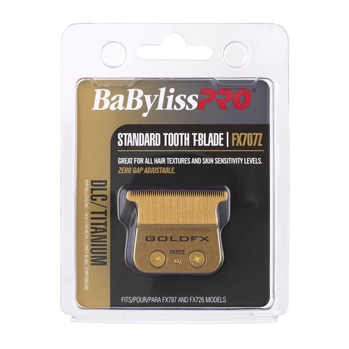 Babyliss pro ersatzklinge - babyliss,