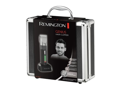 Remington genius haar und - haar-,