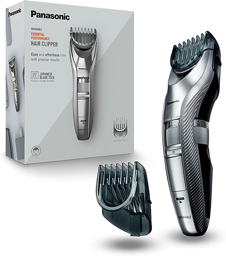 Panasonic bart haarschneider - panasonic, bart-/haarschneider