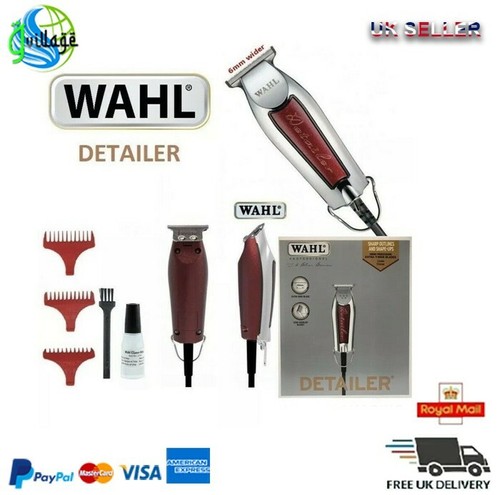 Wahl professional star - professional,