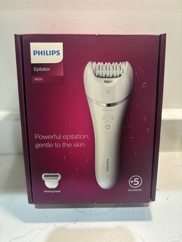 Philips series 8000 - series, bre710/01