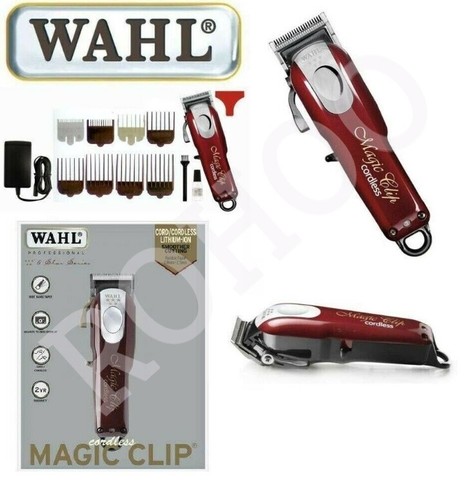 Wahl professional star - wahl, 5