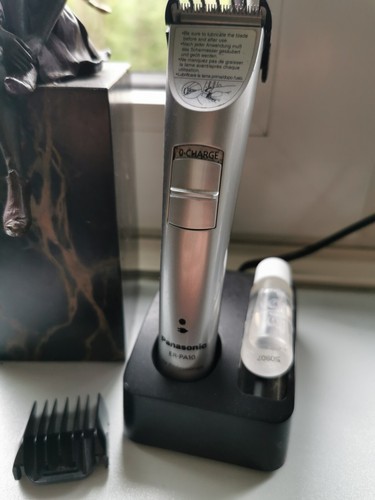 Panasonic pa10 for - panasonic, er-