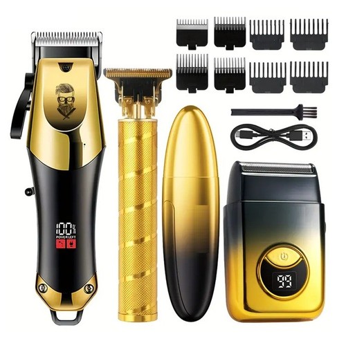 Haarschneidemaschine trimmer - haarschneidemaschine,