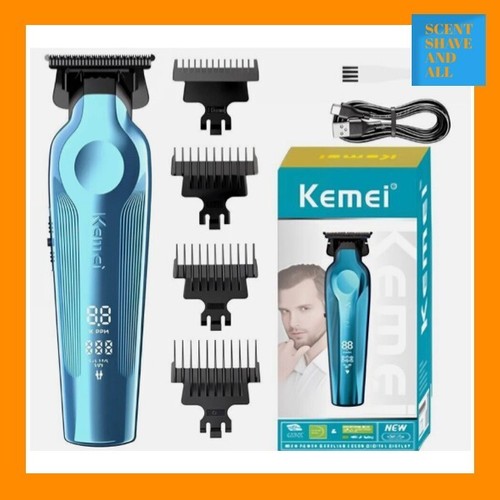 Kemei 264 profi akku - 264,