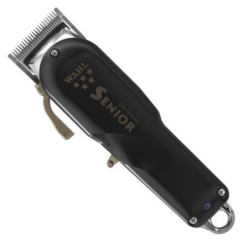 Wahl senior cordless clipper - senior,