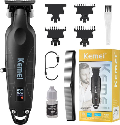 Kemei 2293 profi - kemei,