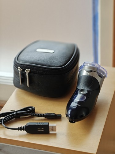 Philips hq8894 james bond - james,