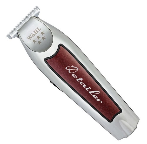 Wahl detailer cordless - -,